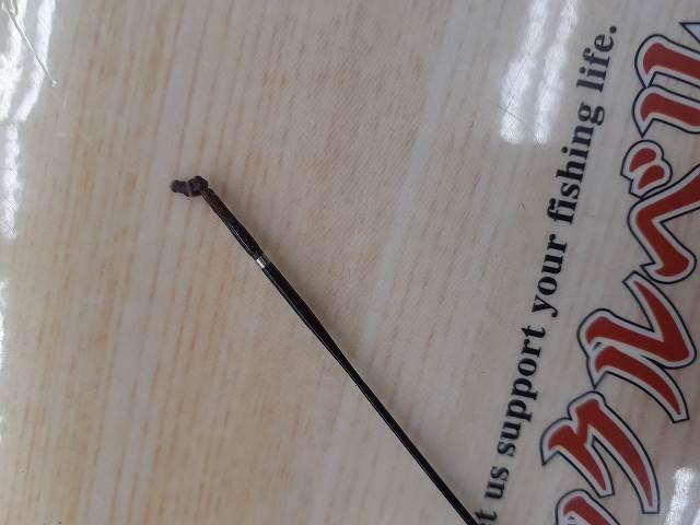 朱紋峰 嵐馬　15