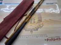 朱紋峰 嵐馬　15