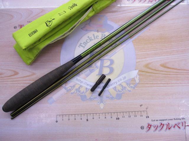 がまへら凛刀迅 8