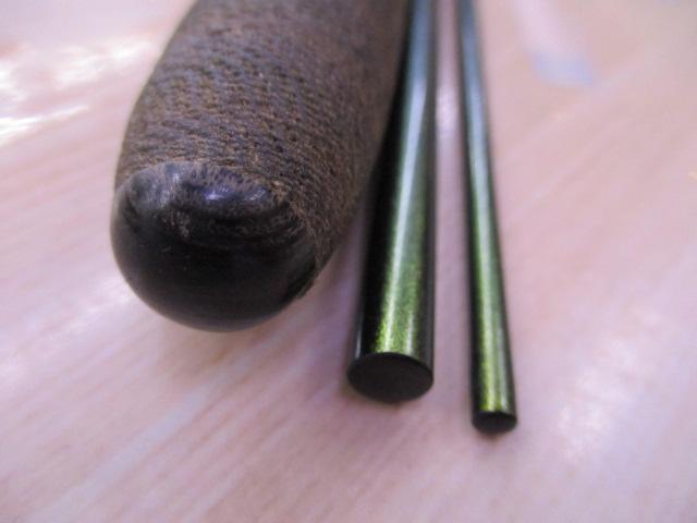 がまへら凛刀迅 8