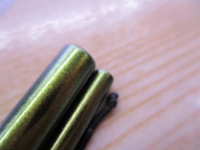 がまへら凛刀迅 8