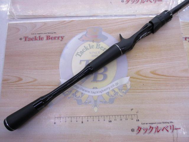 18ポイズンアドレナ 166MH｜＠ベリーネット 日本最大新品中古釣具WEB