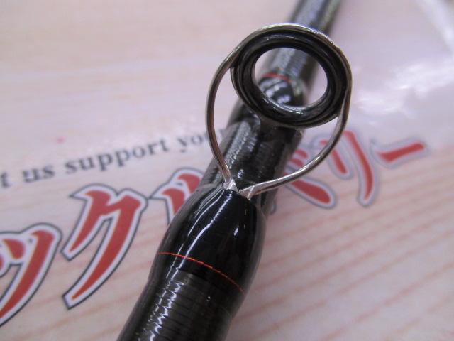 18ポイズンアドレナ 166MH｜＠ベリーネット 日本最大新品中古釣具WEB