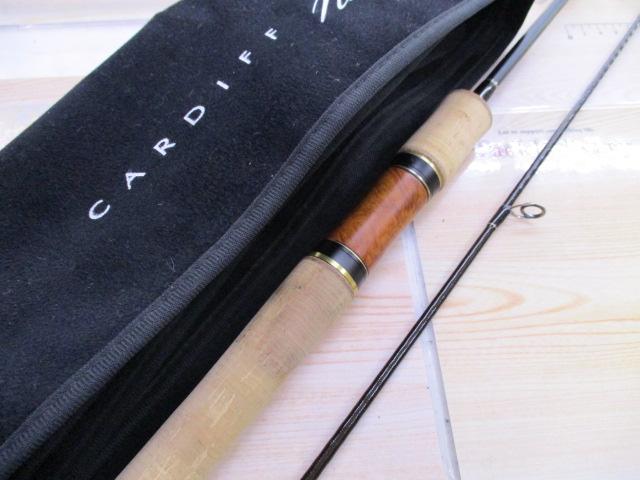 カーディフネイティブスペシャル S64L