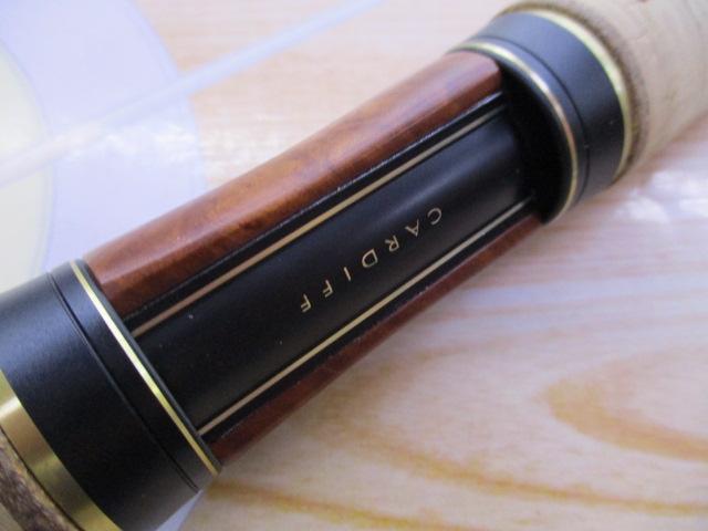 カーディフネイティブスペシャル S64L