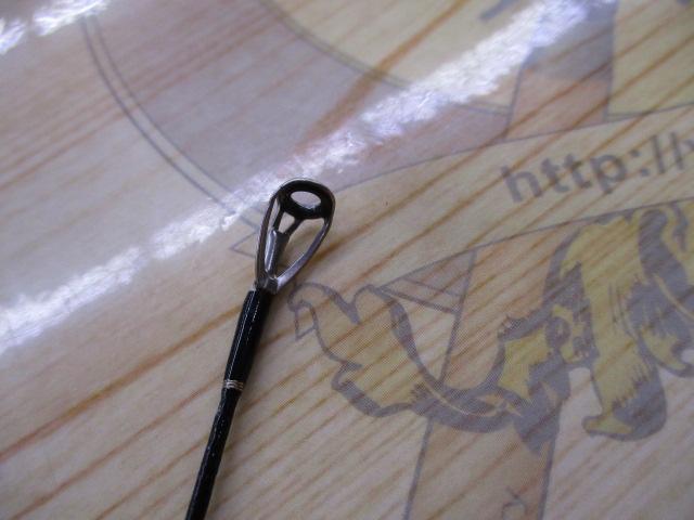 カーディフネイティブスペシャル S64L