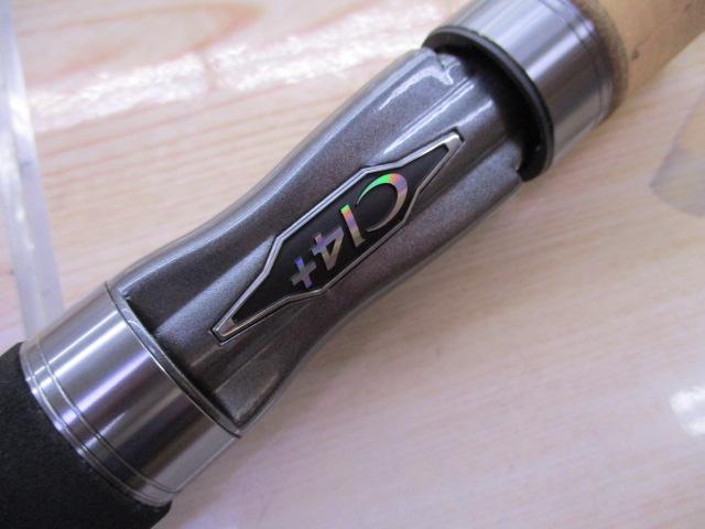 23トラウトワンAS S60XUL｜＠ベリーネット 日本最大新品中古釣具WEB