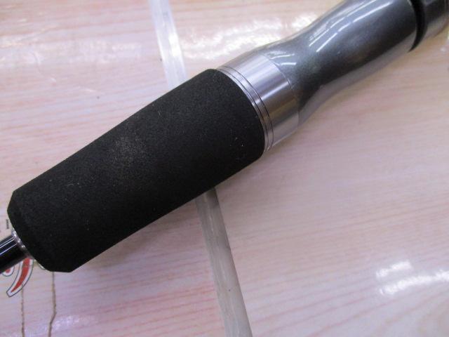 23トラウトワンAS S60XUL