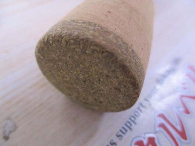 23トラウトワンAS S60XUL