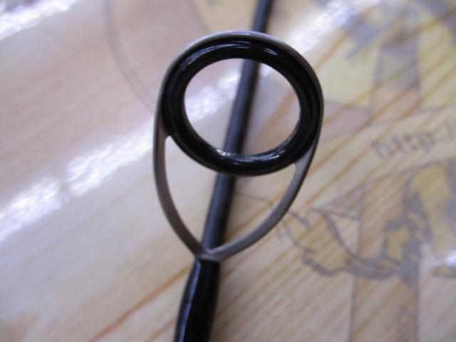 23トラウトワンAS S60XUL