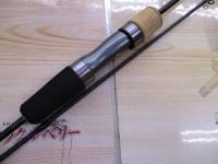 23トラウトワンAS S60XUL