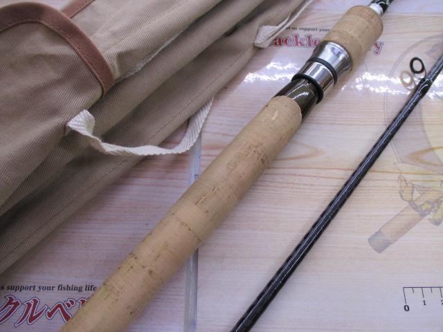 トラウトワンNS S83ML