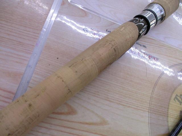 トラウトワンNS S83ML