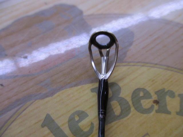 トラウトワンNS S83ML