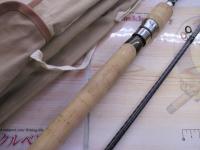 トラウトワンNS S83ML