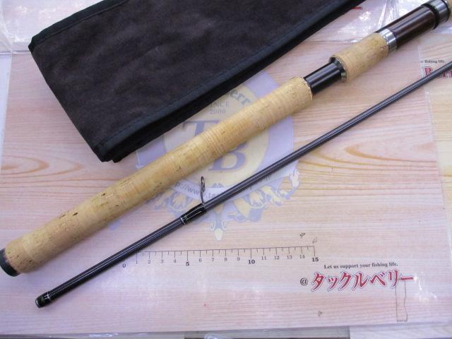 トラウティンスピンイル・フロッソ TILF-87BTS