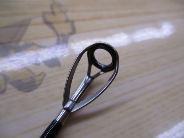 トラウティンスピンイル・フロッソ TILF-87BTS