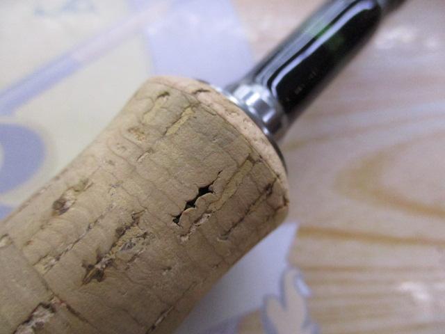 トラウティンスピンイル・フロッソ TILF-87BTS