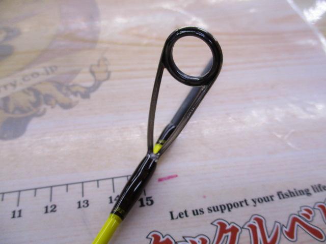 99ツーナインプラス 52UL チョコバナナ