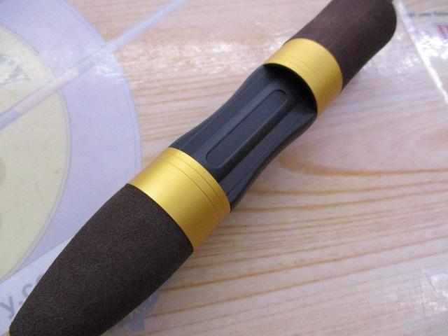 99ツーナインプラス 52UL チョコバナナ