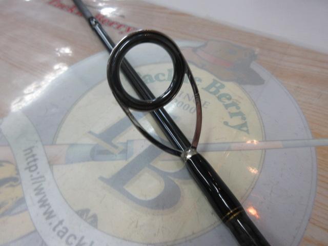 ブレイゾン 662MLS