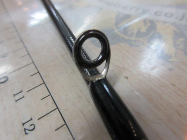 ブレイゾン 662MLS