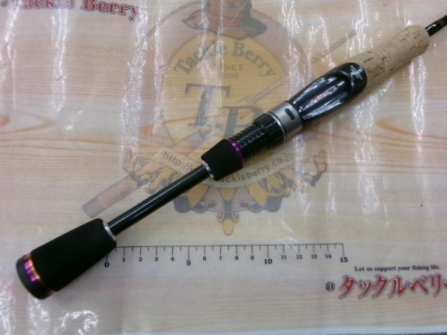 トリックスター TSS-511UULS｜＠ベリーネット 日本最大新品中古釣具WEB