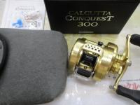 18カルカッタコンクエスト 300