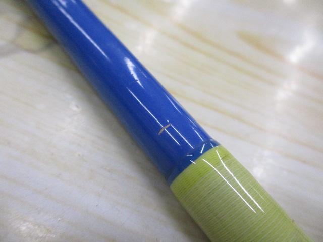 道楽ブランクス