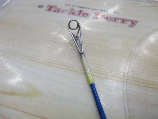 道楽ブランクス