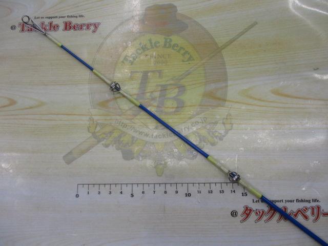 道楽ブランクス