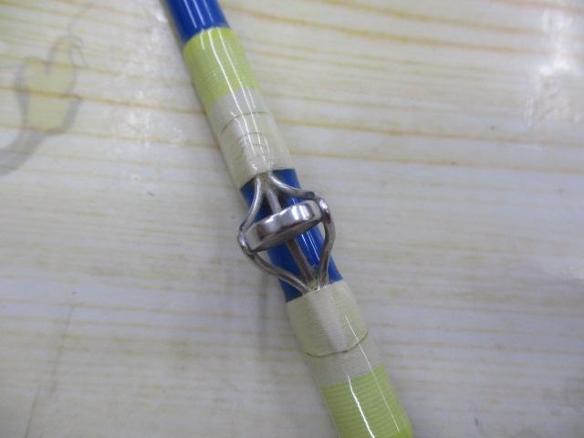 道楽ブランクス