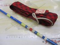 道楽ブランクス