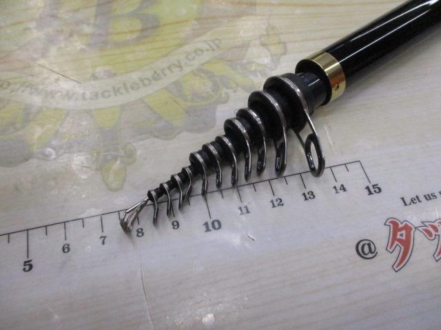 がま磯スーパープレシード 15-50