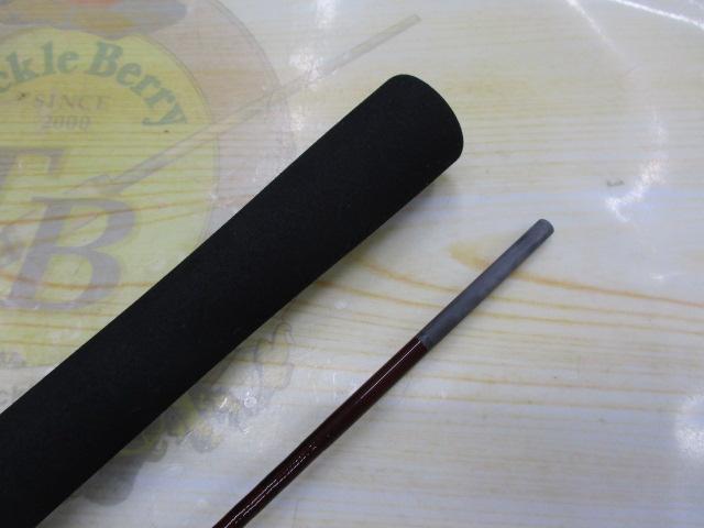 スコーピオンXV 2550FF-2