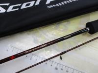 スコーピオンXV 2550FF-2