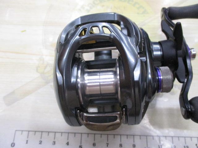 タトゥーラ SV TW 8.1R