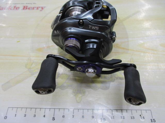 タトゥーラ SV TW 8.1R