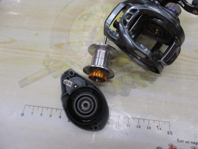 タトゥーラ SV TW 8.1R