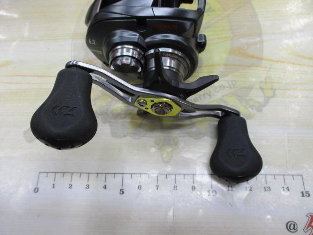 スティーズ A TW 1016H