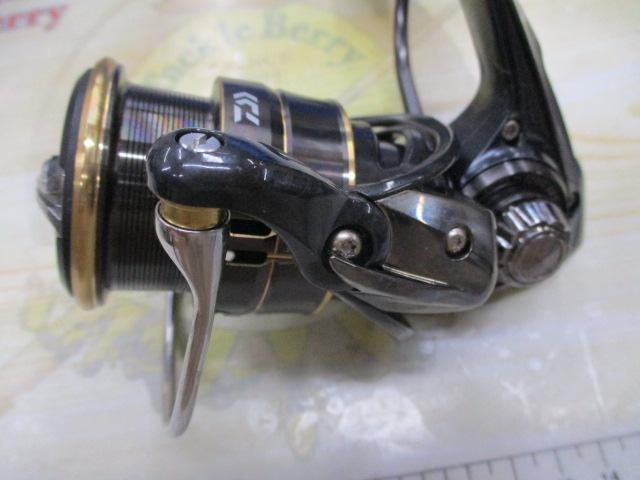 19バリスティックFW LT2500S-CXH