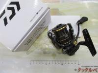 19バリスティックFW LT2500S-CXH