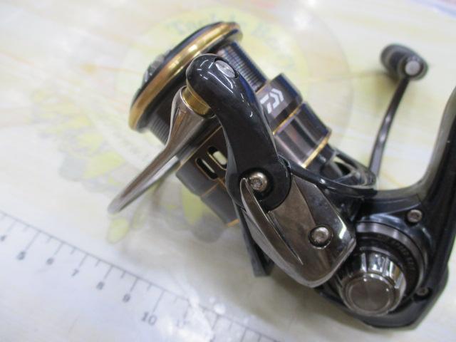 19バリスティックFW LT2500S-C