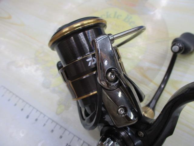 19バリスティックFW LT2500S-C