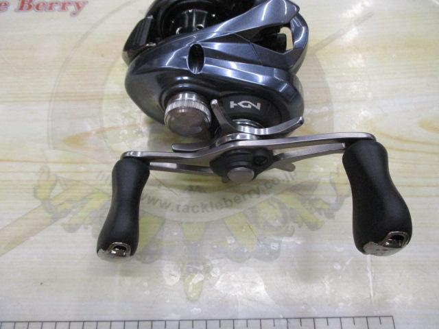 18アルデバランMGL 30HG RH