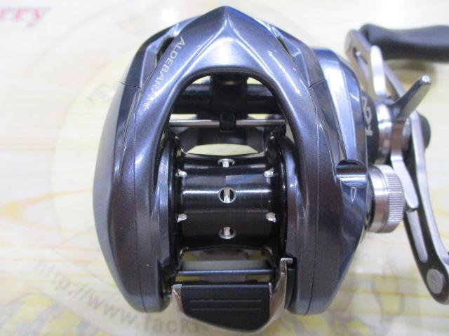 18アルデバランMGL 30HG RH