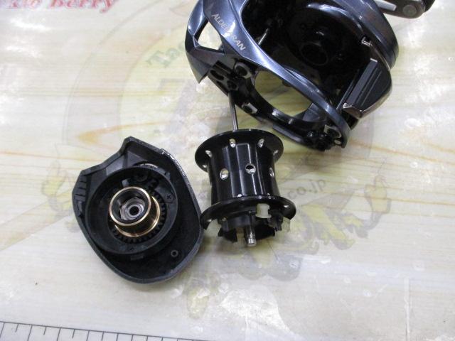 18アルデバランMGL 30HG RH