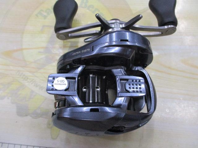 18アルデバランMGL 30HG RH