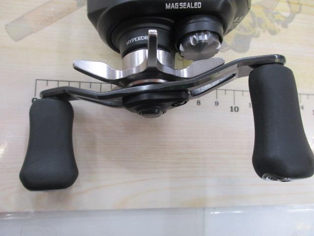 シルバーウルフ SV TW PEスペシャル 1000XHL