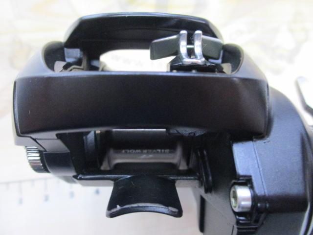 シルバーウルフ SV TW PEスペシャル 1000XHL